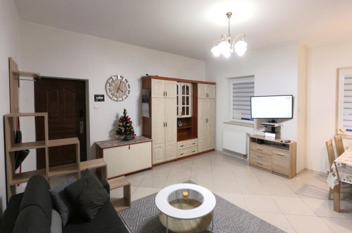 Apartament Jędrek